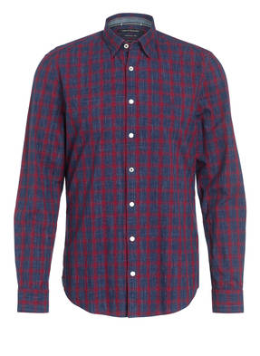 Marc O'Polo Hemd Slim Fit