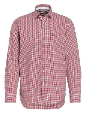 Marc O'Polo Hemd Regular Fit