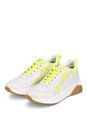 FIAMME Plateau-Sneaker