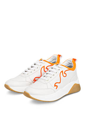 FIAMME Plateau-Sneaker