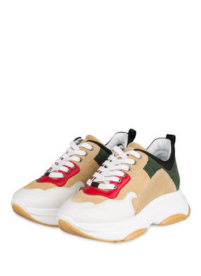 FIAMME Plateau-Sneaker