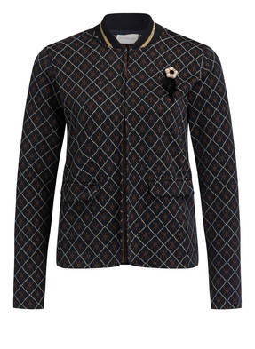 rich&royal Blazer