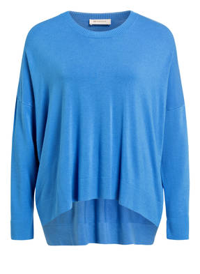 rich&royal Oversized-Pullover