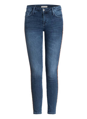 rich&royal Skinny-Jeans