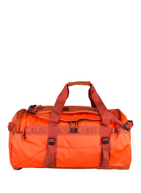 THE NORTH FACE Sporttasche BASE CAMP M