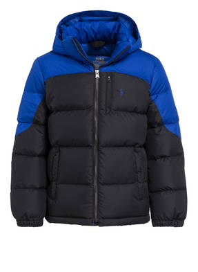 POLO RALPH LAUREN Daunenjacke