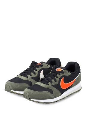 Reduzierte Sneaker für Herren online kaufen :: BREUNINGER Ghoud 'Runner' Sneakers