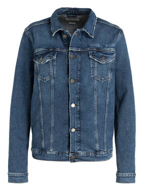 Marc O'Polo DENIM Jeansjacke