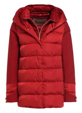 HERNO Steppjacke