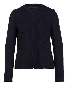 windsor. Bouclé-Blazer