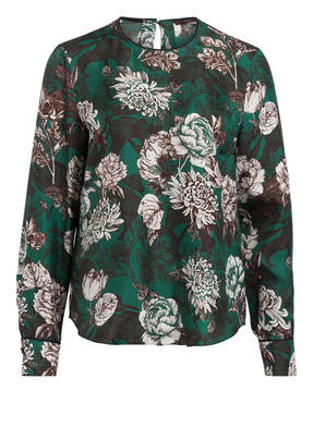 windsor. Seidenbluse
