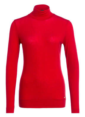 windsor. Rollkragenshirt