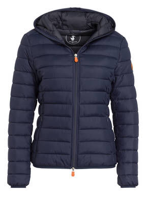 SAVE THE DUCK Steppjacke GIGA9