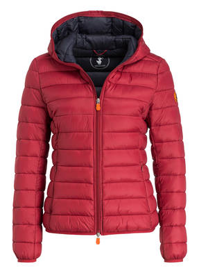 SAVE THE DUCK Steppjacke GIGA9