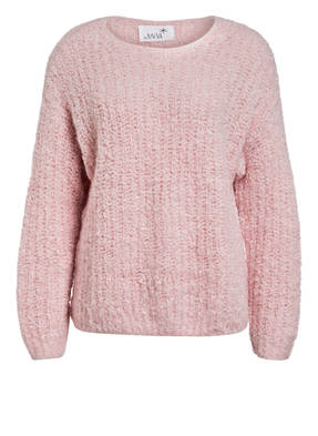 Juvia Pullover mit Alpaka-Anteil