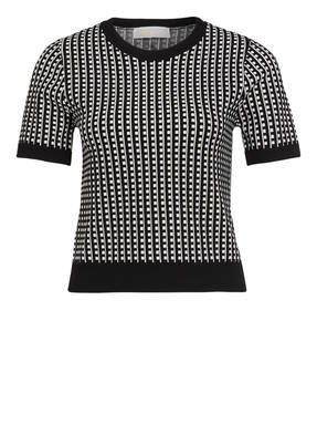 MICHAEL KORS Kurzarm-Pullover