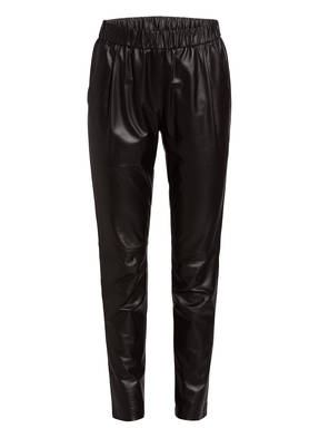 STRENESSE Lederhose