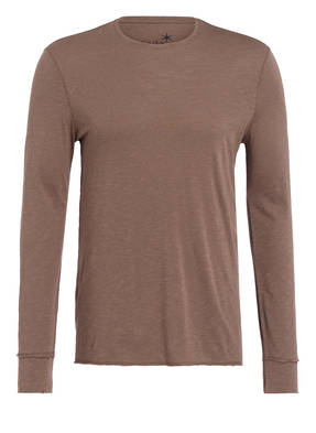 Juvia Langarmshirt