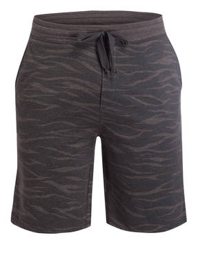 Juvia Sweatshorts BRISTOL