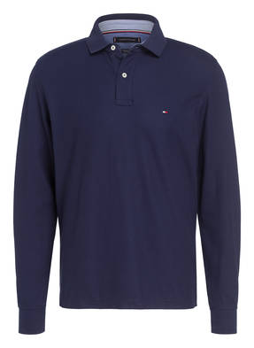 TOMMY HILFIGER Piqué-Poloshirt Regular Fit