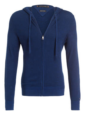 TOMMY HILFIGER Strickjacke