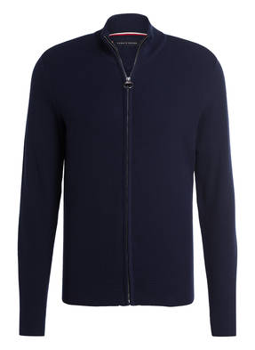 TOMMY HILFIGER Strickjacke