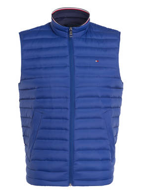 TOMMY HILFIGER Lightweight-Daunenweste