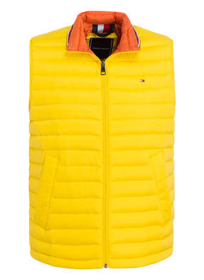 TOMMY HILFIGER Lightweight-Daunenweste