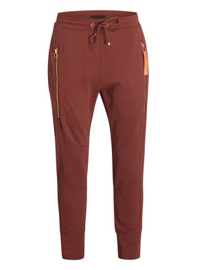 MAC DAYDREAM Hose im Joggingstil FUTURE 1.0