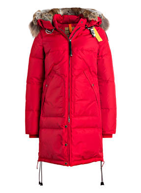PARAJUMPERS Daunenparka LONG BEAR