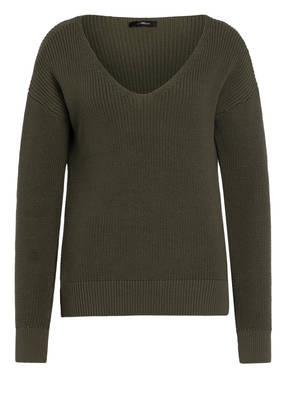 mavi Pullover