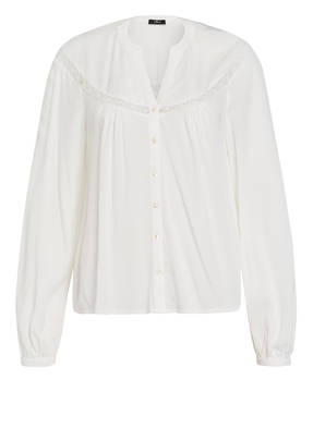 mavi Bluse