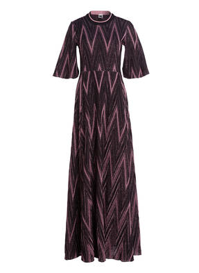 M MISSONI Kleid mit 3/4-Arm