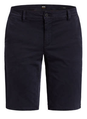 BOSS Chino-Shorts SCHINO Slim Fit