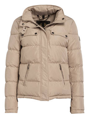 BELSTAFF Lightweight-Daunenjacke SLOPE