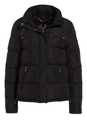 BELSTAFF Lightweight-Daunenjacke SLOPE