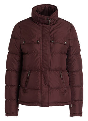 BELSTAFF Lightweight-Daunenjacke SLOPE