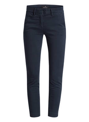MASON'S 7/8-Chino Slim Fit