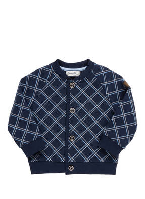 Sanetta FIFTYSEVEN Sweatjacke