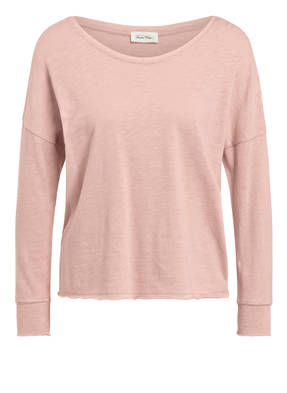 American Vintage Longsleeve SONOMA