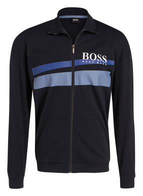 BOSS Sweatjacke