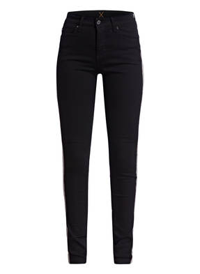 MAC Skinny Jeans DREAM mit Galonstreifen