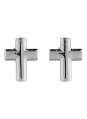 Kurshuni Ohrstecker CROSS
