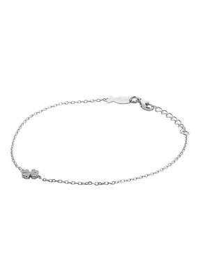 Kurshuni Armband TREBOL