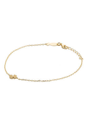 Kurshuni Armband TREBOL