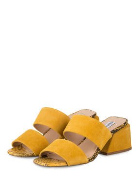 STEVE MADDEN Pantoletten KELINE
