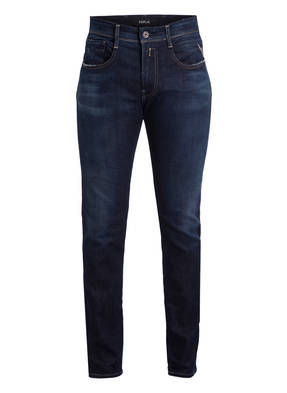 REPLAY Jeans ANBASS Slim Fit