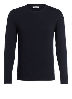 REPLAY Pullover HYPERFLEX
