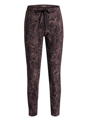 CAMBIO Hose JORDAN im Jogging-Stil