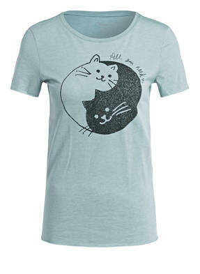 mavi T-Shirt